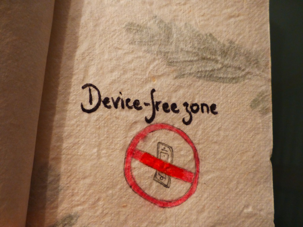 Désintox forcée- Quand l’oubli fait ouvrir les yeux