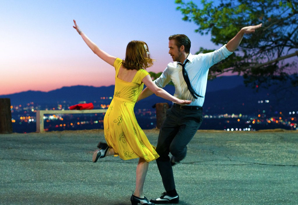Lalaland: quand le rêve danse avec la réalité