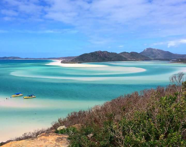 Chroniques du bout du monde #3: la Gold Coast