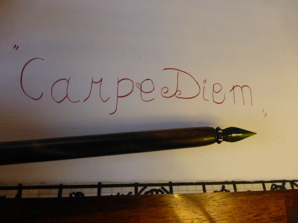 Petit traité de ténacité