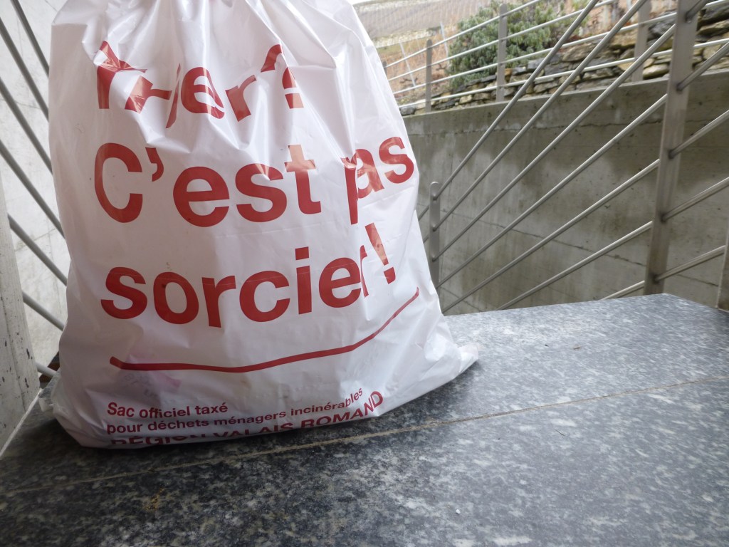 La taxe, pas un cul-de-sac ?