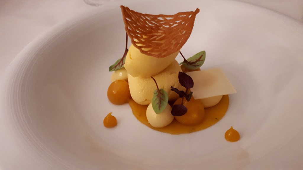 Un Noël chez Marie&nbsp;Robert