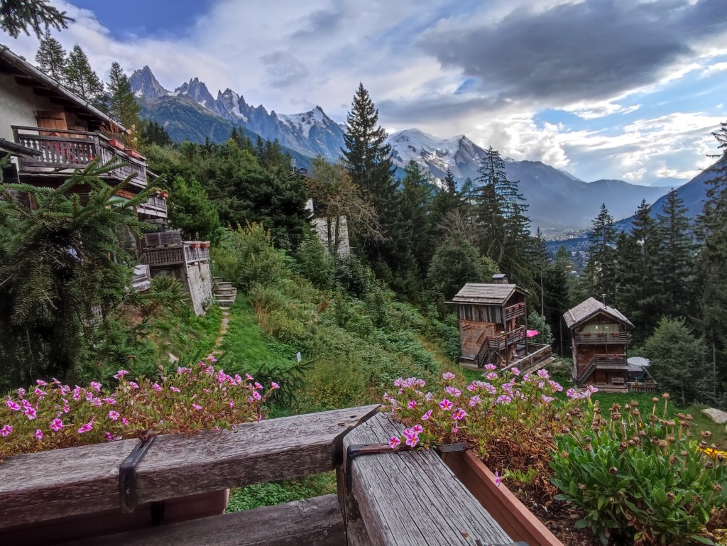 Les Chalets de&nbsp;Philippe