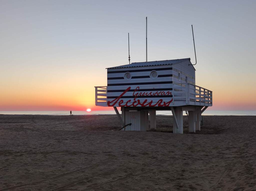 Gruissan, village de pêcheurs aux quatre&nbsp;vents