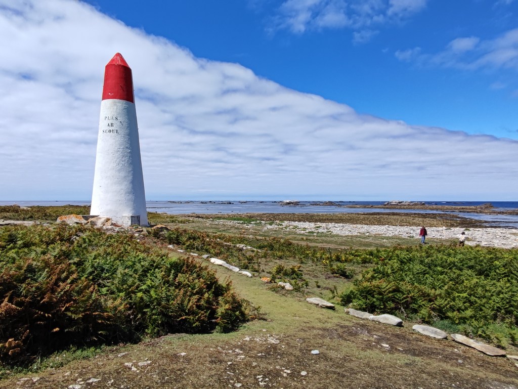 Un bol d&rsquo;air frais en&nbsp;Bretagne