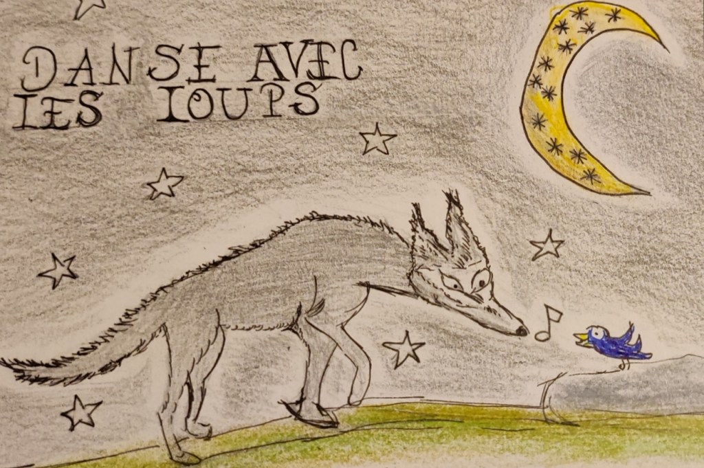 Danse avec les loups (manifeste sur la tolérance)
