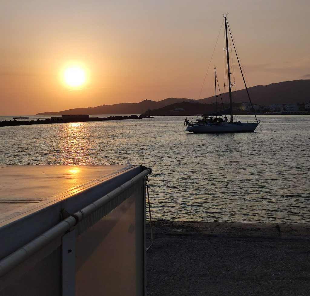 Tu es une belle&nbsp;personne