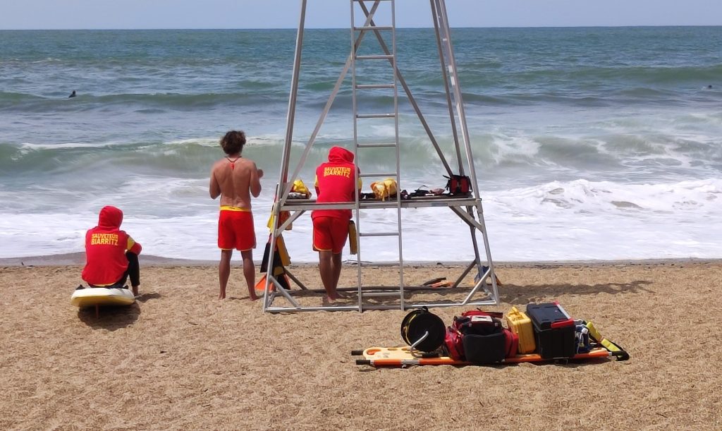 Escapade sur la Côte Basque (de Biarritz à San&nbsp;Sebastian)