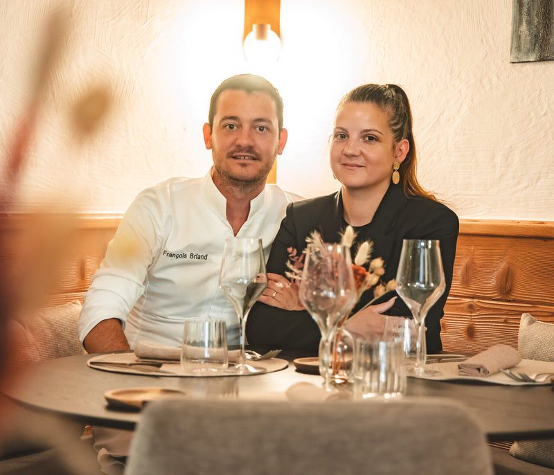 Ce n&rsquo;est pas Didier Deschamps à L&rsquo;Instant&nbsp;Présent