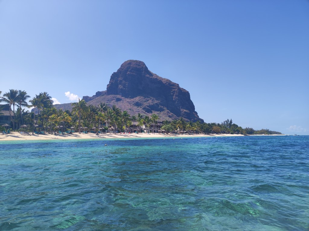 Cap sur l&rsquo;île&nbsp;Maurice
